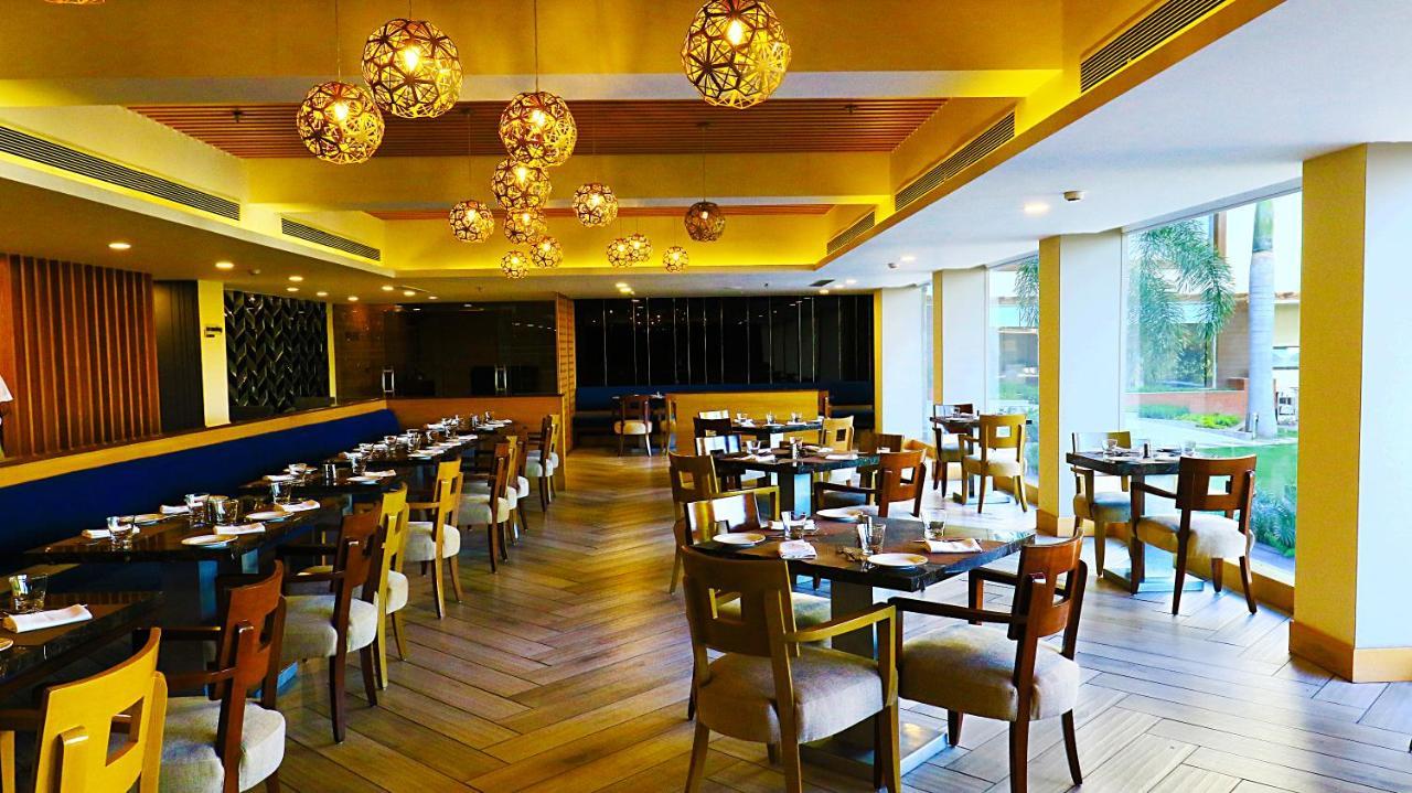 Country & By Radisson Jammu