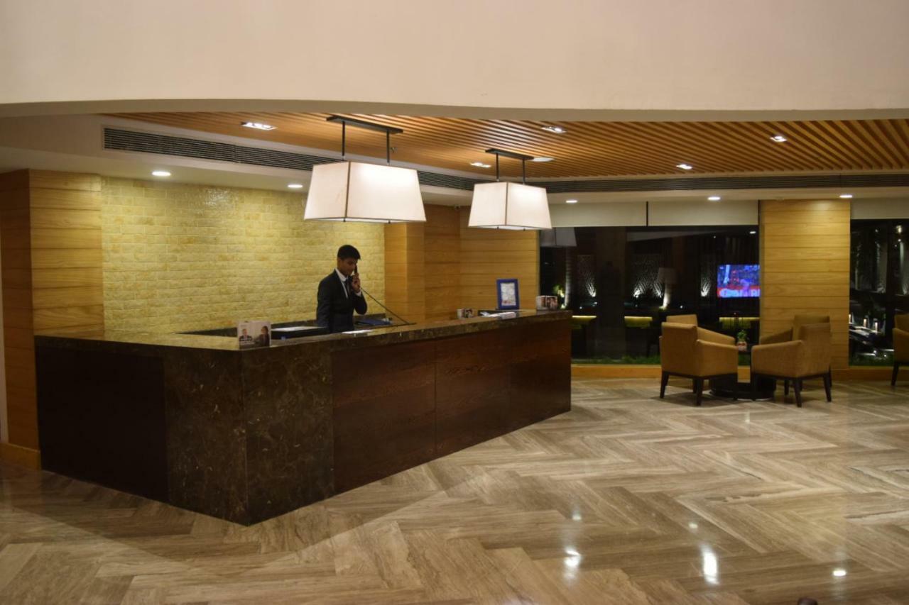Country & By Radisson 4* Jammu