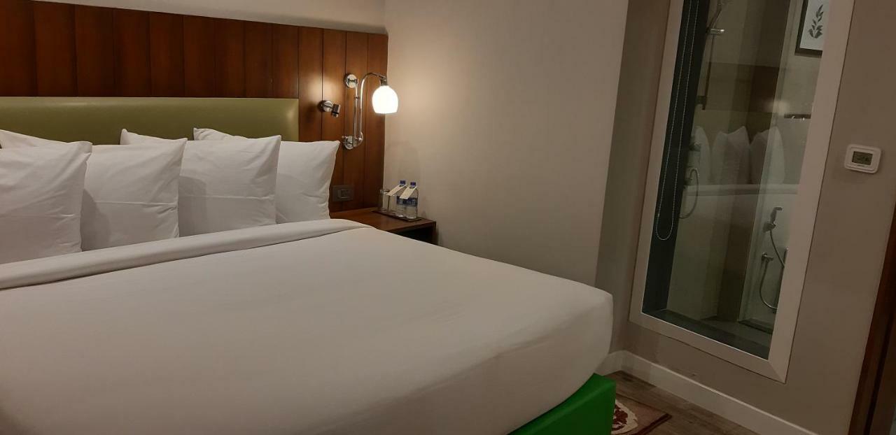 Country & By Radisson 4*